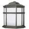 Outdoor Wall Light