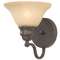Single-Light Sconce