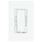 600-Watt Multi-location Dimmer Switch
