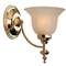 Single-Light Sconce 