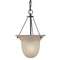 Single-Light Pendant