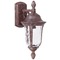 17-1/2-Inch Outdoor Wall Light