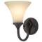 Single-Light Sconce 