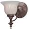 Single-Light Sconce