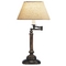 Swing-Arm Table Lamp 