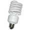 SpringLight 27-Watt Compact Fluorescent Bulb