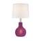 Small Accent Table Lamp