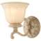 Single-Light Sconce 