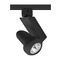 Slant Series Low Voltage Black Fixture Head for Juno Track 
