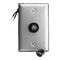 Westek Outdoor Control with Weatherproof Faceplate 758FPCLC