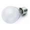 100-watt A19 incandescent bulb
