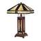 Design Classics Tiffany Table Lamp 5971-1-105/34
