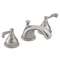 View product details Brushed Nickel Lavatory Faucet