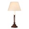 Table Lamp with Three-Way Switch 
