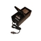 Brass Works Multi Tap 300-Watt Landscape Transformer T300 BK
