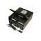 Brass Works Multi Tap 600-Watt Landscape Transformer T600 BK