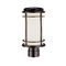 Dolan Designs 13-1/2-Inch Outdoor Post Light 9106-68