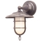 Hudson Valley Lighting Nautical Sconce 2901-OB