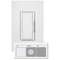 600-Watt Dimmer with Wireless Controller