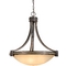 Four-Light Pendant