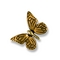 Butterfly Doorbell Button 