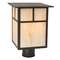 Outdoor Post Light 