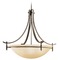 Five-Light Pendant