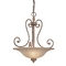 Two-Light Pendant