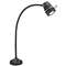Low Voltage Adjustable Barbeque Light
