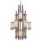 Twelve-Light Chandelier