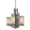 Six-Light Chandelier