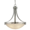 Four-Light Pendant