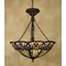 Quoizel Lighting Tiffany Pendant TF1438VB