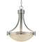 Three-Light Pendant
