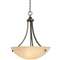 Three-Light Pendant