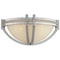 Two-Light Sconce