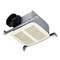 NuTone 110 CFM Exhaust Fan UN QTRN110