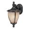 13-1/4-Inch Outdoor Wall Light 