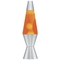 15-Inch Orange Lava Lamp