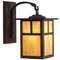 View product details 11-5/8-Inch Outdoor Wall Light