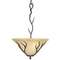 Three-Light Pendant