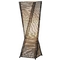 Adesso Home Modern Table Lamp in Black Finish 4045-01