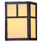 View product details Single-Light Sconce