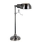 Compact Fluorescent Halo Pharmacy Desk Lamp