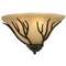 Two-Light Sconce