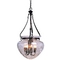 Seven-Light Pendant