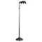 Compact Fluorescent Halo Pharmacy Floor Lamp