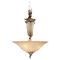 Three-Light Pendant