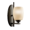Umber Glass Sconce