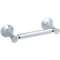 View product details Two-Post Toilet Paper Holder with Crown Posts